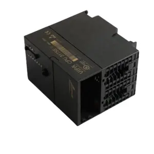 Golden Supplier 313SC 313-6CF03 CPU VIPA Programmable Class C for PLC PAC & Dedicated Controllers