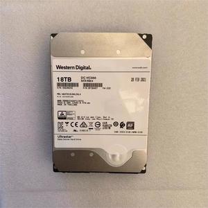 ฮาร์ดดิสก์ของแท้ใหม่เอี่ยมสำหรับองค์กร รุ่น WUH721818ALE6L4 ความจุ 18TB ความเร็ว 7.2K 6G หน่วยความจำ 512MB ขนาด 3.5 นิ้ว - Product Image 2