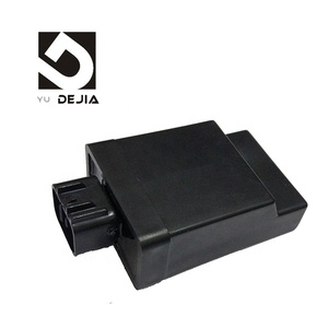 Unité Cdi de moto YBR125 tianjian125 pour <span class=keywords><strong>Yamaha</strong></span> <span class=keywords><strong>YBR</strong></span> CDI - Product Image 3