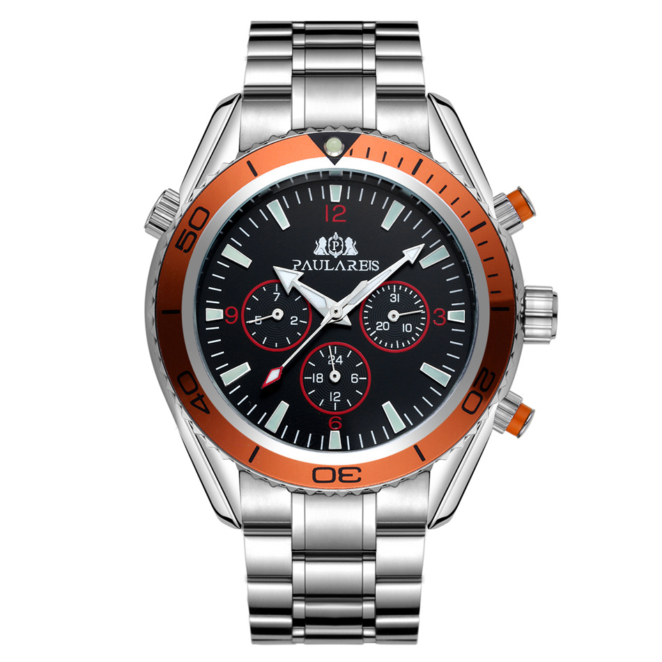 paulareis watch amazon