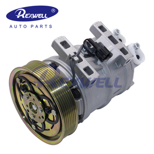 Compressore A/C 12V OE 92600-VW200/VX100 per Nissan Urvan/Caravan E25 2001-2012 ZD30, <span class=keywords><strong>Ricambi</strong></span> Auto all'Ingrosso - Product Image 3