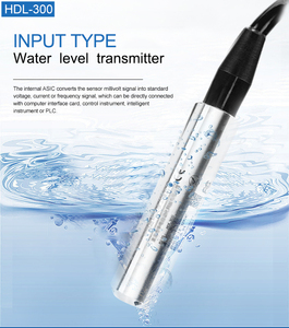 เซ็นเซอร์วัดระดับน้ำบาดาลแบบ Ip68 สำหรับถังน้ำมัน พร้อมมาตรวัดระดับน้ำแบบ Rs485 ระยะไกล วัสดุสแตนเลส Ss304 แบบจุ่มใต้น้ำ พร้อมแอป <span class=keywords><strong>Arduino</strong></span> - Product Image 6