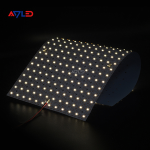 Panneau LED Flexible à Connexion Facile 300 LED 24W DC24V IP20 pour Rétroéclairage de Bar Garantie 3 Ans - Product Image 4