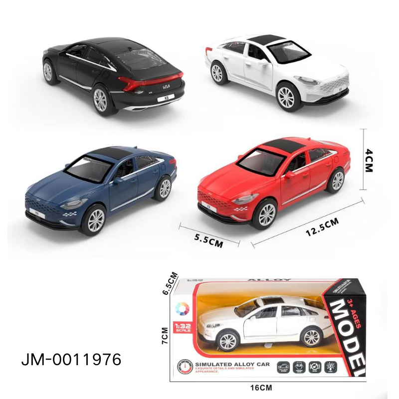 JM-0011976 KIA K8