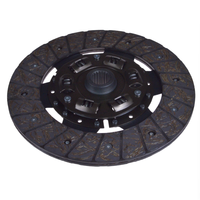 Kits d'embrayage pour Mitsubishi Chariot/Colt/Cordia/Galant/Lancer/Space Runner/Tredia