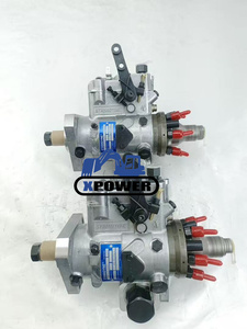 Bomba de Combustible de Alto Rendimiento Xpower RE501523 DB4629-5445, Nueva, 100% Negra, 6 Meses de Garantía, para Inspección por Video, para Crawler - Product Image 3
