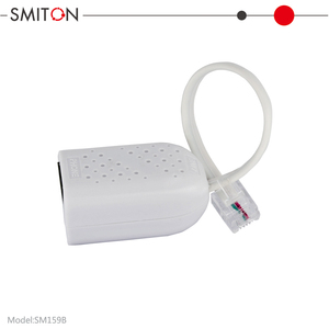 Convertidor Divisor <span class=keywords><strong>ADSL</strong></span>/VDSL Telefónico <span class=keywords><strong>RJ11</strong></span> de Alta Calidad con Línea para Telecomunicaciones - Product Image 2