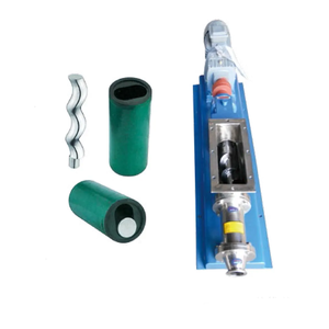 Bomba de Miel de Grado Comercial con Motor de 0.55KW, Diseño Compacto Automático y Rendimiento Confiable - Alta Eficiencia para Uso Continuo - Product Image 3