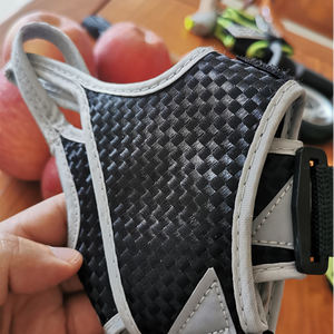 Costumes de sport <span class=keywords><strong>pour</strong></span> adultes, pôle de Ski en Fiber de carbone, en liège naturel, extrémité en tungstène - Product Image 6