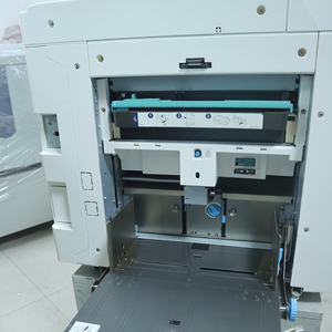 Sf5130 RISO Cao Cấp Tân trang lại máy sao chép kỹ thuật số máy in và Máy quét nhà cung cấp đáng tin cậy cho các giải pháp in ấn toàn cầu - Product Image 3