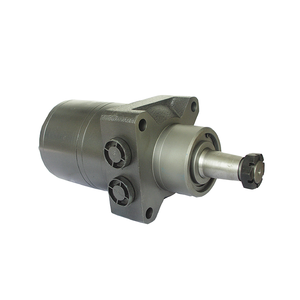 Hydraulic System BMRW Practical Advanced Gear Motor Reductor Orbital Hydraulic Gear Motor - Product Image 1