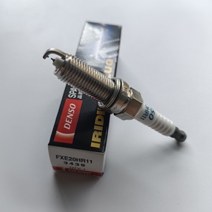 Bugi <span class=keywords><strong>Denso</strong></span> 3439 FXE20HR11 OEM <span class=keywords><strong>22401</strong></span>-CK81B dành cho Nissan QASHQAI/QASHQAI +2 KICKS Micra NV ROGUE VERSA NOTE Pathfinder - Product Image 4