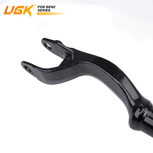 Pièces de suspension automobile UGK A2533200330 <span class=keywords><strong>4</strong></span> <span class=keywords><strong>Matic</strong></span> Amortisseur avant gauche pour <span class=keywords><strong>Mercedes</strong></span> Benz GLC X25 GLC300 <span class=keywords><strong>2018</strong></span> - Product Image 3