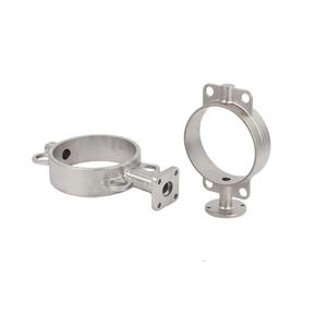 جودة عالية دقة مخصصة ، الاستثمار في صب الجسم من الفولاذ المقاوم للصدأ - Product Image 3