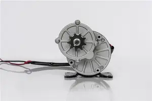 MY1016Z 24V 250W Electric Bike Conversion Kit Electric Bicycle Scooter Motor