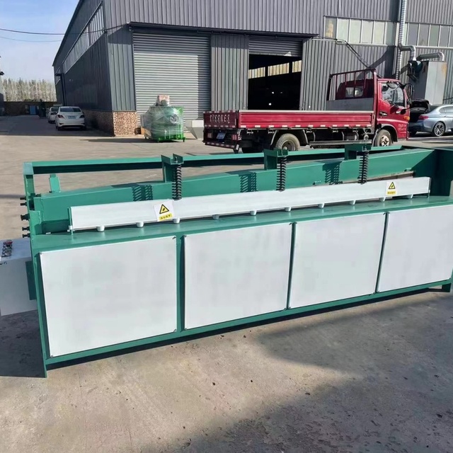 Electric Sheet Metal Shearing Machine High Efficiency Automatic Precise Cutting for Galvanized Plate Processing Workshop