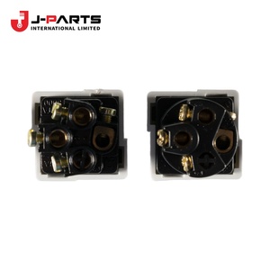 Plaque de connexion de commutateur en plomb pour Toyota Hilux LN167 1989-2004 OE 28251-54070 2825154070 - Product Image 2