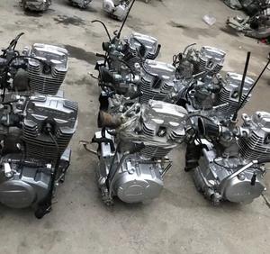 <span class=keywords><strong>Moteur</strong></span> de moto d'occasion <span class=keywords><strong>Moteur</strong></span> de <span class=keywords><strong>scooter</strong></span> Ensemble <span class=keywords><strong>moteur</strong></span> de moto à poutre courbée Produits contaminés par l'<span class=keywords><strong>huile</strong></span> - Product Image 6