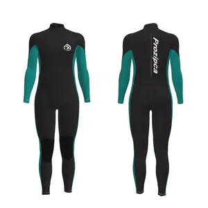 Tùy Chỉnh Nhà Cung Cấp Wetsuit Mở Cell Neoprene 3Mm Wetsuit Lặn Wetsuit Cho Nam Giới Và Phụ Nữ