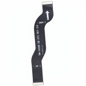 Cable flexible de interconexión LCD para Samsung Galaxy S23 Plus SM-S916B, pieza de repuesto del conector de la placa principal - Product Image 2