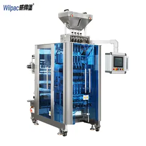 factory price suger packing machine