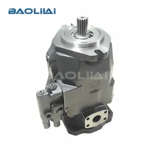 Pompe à piston Ala10vo45 Ala10vo45dfr1/52L-Vsc11n00-S2219 Hydraulique pour tracteur - Product Image 6