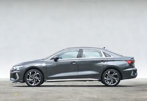 Autos Usados 2024 <span class=keywords><strong>Audi</strong></span> A3L Limusina 35 TFSI <span class=keywords><strong>S</strong></span> <span class=keywords><strong>Line</strong></span> Premium, Auto Usado en China Barato - Product Image 4