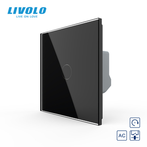 สวิตช์สัมผัส Livolo Dry Contact Port Neutral และ Live Line พร้อมฟังก์ชั่นรีเซ็ต รองรับการใช้งานร่วมกับ <span class=keywords><strong>Fibaro</strong></span> - Product Image 2