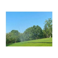 Tuyau Pe SUMISANSUI MARK II Tuyau d'eau PE avec trous pour irrigation Micro tuyau de pulvérisation Tuyau de pluie