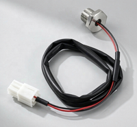 Capteur de température compatible DB37732 pour imprimante jet d'encre continu (CIJ) série A&A+ - Pièces de rechange CIJ