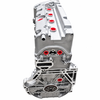 Ensemble moteur complet K24Z2 K24Z3 2.4L DOHC i-VTEC, moteur 4 cylindres en ligne pour Honda Accord 8ème génération 2008-2013