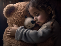 OEM ODM CE jouet personnalisé en peau d'ours en fourrure douce jouet en peluche personnalisé animal de grande taille saint valentin 1m ours en peluche jouets en peluche