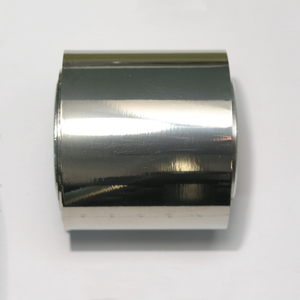 Lámina de Hierro Electrolítico Puro 5N Fe de 8mm, Bobina de Hierro para la Industria Alimentaria, Producto en Oferta - Product Image 1