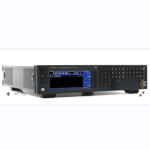 Generador de Señales Analógicas de RF N5171B EXG Serie X de 9 kHz a 6 GHz, Instrumento de Medición y Análisis Usado - Product Image 3