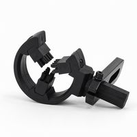Support de flèche en alliage noir HT CP812 pour arc composé, chasse et tir à l'arc - Prix de gros