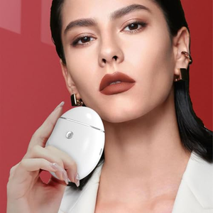 Vasílca Eléctrica para Aumentar Labios, de Plástico ABS, con Mayor Succión, para Aumento de Labios, Herramienta de Maquillaje de Belleza - Product Image 6