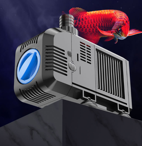 Pompe submersible <span class=keywords><strong>HJ</strong></span>-2500 <span class=keywords><strong>SUNSUN</strong></span> Filtre de fond Pompe muette pour aquarium Pompe de circulation pour aquarium - Product Image 1