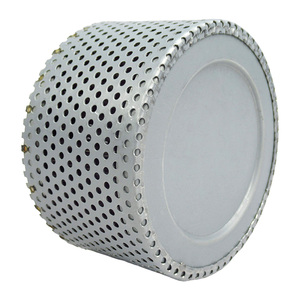 TOPEP Alta calidad ATLS SH52002 Elemento de filtro de secador de aire comprimido Filtro de compresor de aire equivalente Suministrado por fábrica - Product Image 4