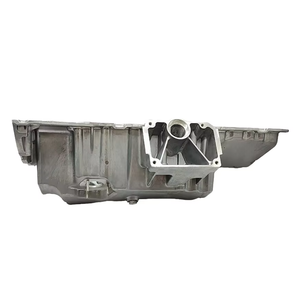 HEMILA Piezas de Vehículo para BMW E70/E71 X5 OE: 11137629210 Reemplazo de Cárter de Aceite Sistema de Lubricación del Motor - Product Image 4