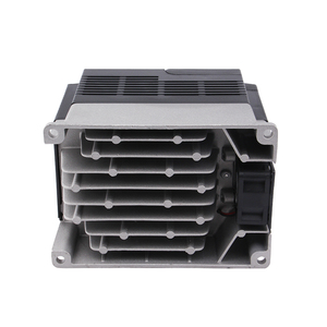 リトゥオ 1.5kw 220v インバーター 中国製 1.5kw リトゥオ VFD 可変速ドライブ ACドライバー 周波数変換器 インバーター 三相 - Product Image 4