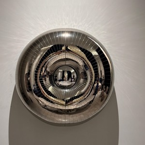 Cantinetta Elettrica da <span class=keywords><strong>Parete</strong></span> di Design di Alta Gamma, Stile Riccio di Mare, in Metallo, per Villa, Casa, Bar, <span class=keywords><strong>Soggiorno</strong></span> - Product Image 5