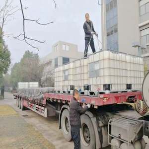 WC-FC305 d'émulsion acrylique de copolymère anionique à base d'eau de fluor - Product Image 3