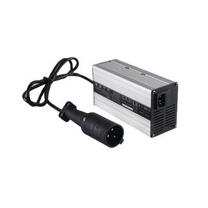 <span class=keywords><strong>Caricabatterie</strong></span> 73 Volt 5 <span class=keywords><strong>Ampere</strong></span> per Batterie Lifepo4 Adattatore Elettrico 73v 5a Caricatore Liepo4 per Batterie Lifepo4 20s 60v - Product Image 5