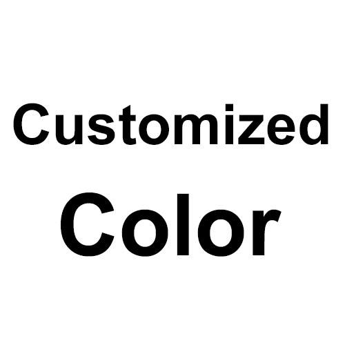 Couleur personnalisée