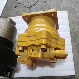 Motor Hidráulico Cat350 587-4946, Tipo Pistón, de Baja Velocidad, con Placa Oscilante - Product Image 3