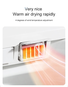 Inodoro Inteligente Japonés con Sensor Automático de Descarga, Inodoro WC Automático Inteligente para Baño, Inodoro Elongado Blanco con Funciones Automáticas Inteligentes Incluidas - Product Image 5