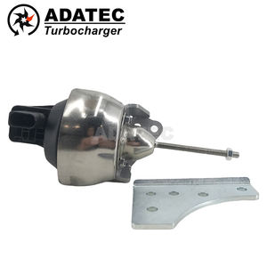BV43 53039700132 Actionneur électronique Turbo 53039700205 53039880139 53039700139 Wastegate électronique pour <span class=keywords><strong>Skoda</strong></span> <span class=keywords><strong>Yeti</strong></span> 2.0 TDI 103Kw - Product Image 6