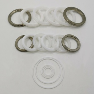 Bơm Phun Sơn Airless GR Merkur Repair Kit 24A-253 30:1 Khí Nén #24A253 - Product Image 2