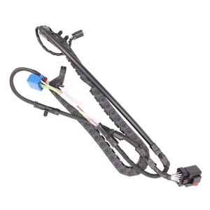 OE # Arnés de Cableado para Puerta Corredera Eléctrica Izquierda 68043333AB para Dodge Chrysler 2008-2009 - Product Image 3