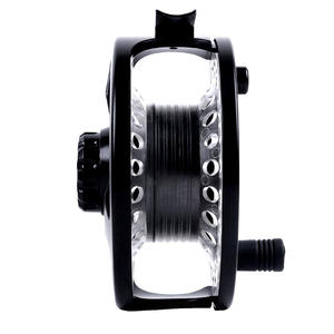 Carrete de Pesca con Mosca de Metal Fundido a Presión - Product Image 4